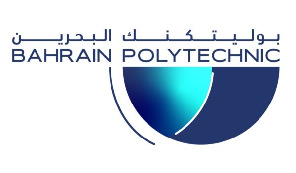 Bahrain Polytechnic Logo