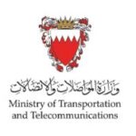 Bahrain Post official website